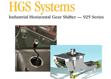 HGS 체계 수동 장치 이동 장치, 산업 수평한 장치 이동 장치