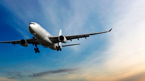 최신 회사 사례 Standard Push-Pull Control Cable In Modern Aircraft