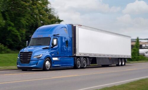 최신 회사 사례 상업용 트럭에 사용되는 수직 기어 시프터