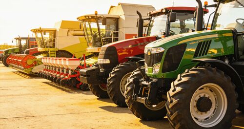 최신 회사 사례 농업 장비의 정밀 제어 향상을 위한 푸시-풀 제어 케이블