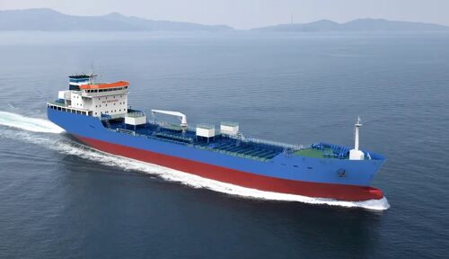 최신 회사 사례 해상 선박의 응용 프로그램에서 회전 유연 한 샤프트