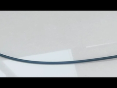 Carbon Steel Control Cable Assembly With Micro Adjust Control Head