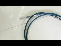 제어 케이블 밀어 당기는 가속 케이블