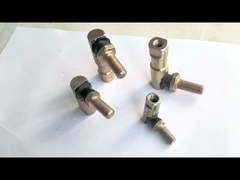 스티어링 덤퍼 볼 관절의 대체