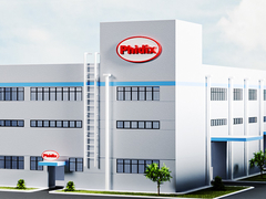 PHIDIX MOTION CONTROLS 회사