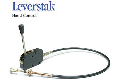 CH400 Leverstak 농업 장비를 위한 산업 주차 브레이크 레버