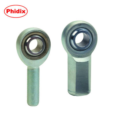 품질  TSMX-T/TSFX-T PTFE-Lined Heavy-Duty Rod Ends – Precision Motion Control for High-Load Applications 공장