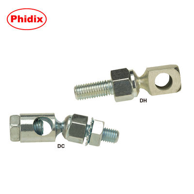 품질  Connecting Products Rotary Swivel Joint Connector Type DC / DH Control Swivels 공장