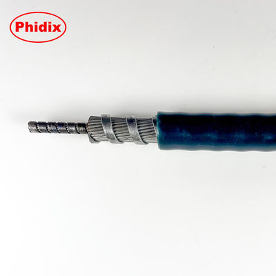 품질  Customized Push Pull Control Cable 공장