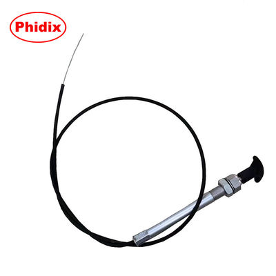 품질  1500mm Emergency Power Cut-Off Kits | T-Handle Remote Pull for Vehicles & Machinery 공장