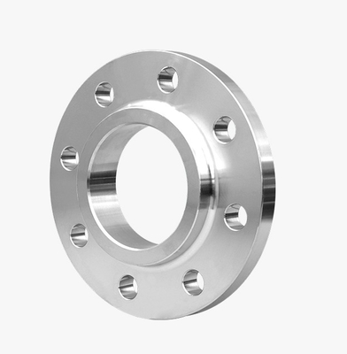 품질  Slip-on flanges Pressure Vessel Flange series 공장