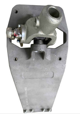 품질  Industrial Horizontal Manual Transmission Shifter HGS System 923 Series 공장