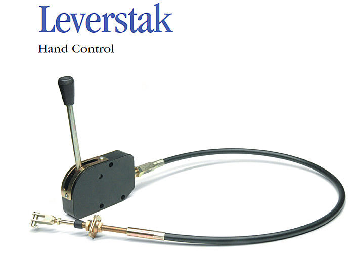 CH400 Leverstak 농업 장비를 위한 산업 주차 브레이크 레버
