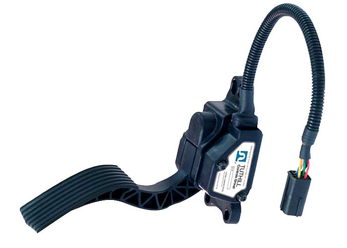 농기구를 위한 직업적인 전자 가속 장치 페달 TCS4 시리즈