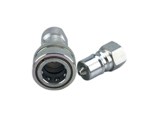 3000psi 수압 빠른 결합, 1''수압 빠른 단속 결합
