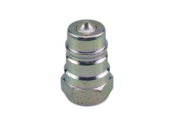 4000PSI 0.75' 스틸 밀고 당기는 ISO 5675 커플러