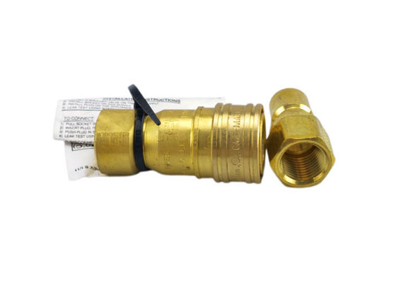 3000PSI 3/8 인치 IATF16949 스틸 ISO 빠른 커플러