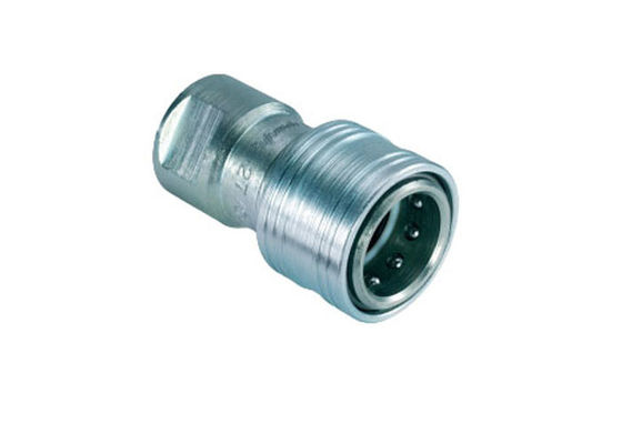 5000PSI 0.75 인치 IATF16949 ISO 수압 결합기