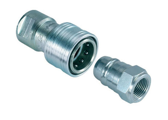 5000PSI 0.75 인치 IATF16949 ISO 수압 결합기