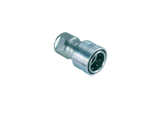 5000PSI 0.75 인치 IATF16949 ISO 수압 결합기