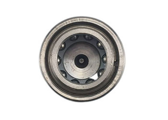 1' 스틸 볼 밸브 소켓과 플러그 타입 ISO 5675 커플러