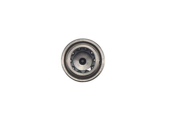 1' 스틸 볼 밸브 소켓과 플러그 타입 ISO 5675 커플러