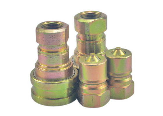 산업 단속 결합, BSPP Pneumatic Quick Coupler