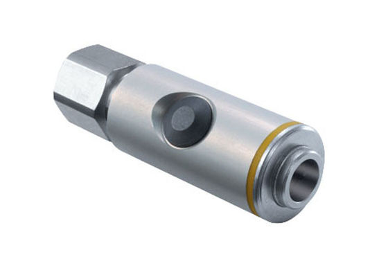 7000psi IATF16949 NBR 수압 선 빠른 단속