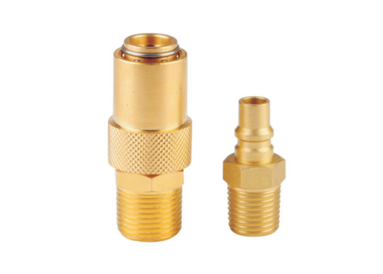 일본식 Mold Quick Shut Off Coupling Interchange Nitto Mold Cupla 시리즈