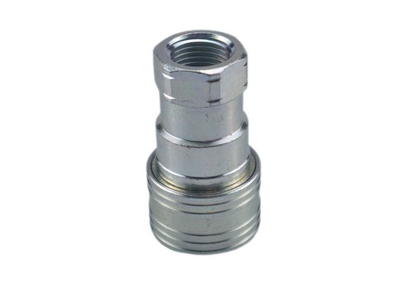 Hansen 15000 시리즈 ISO 7241 A 빠른 결합과 교환