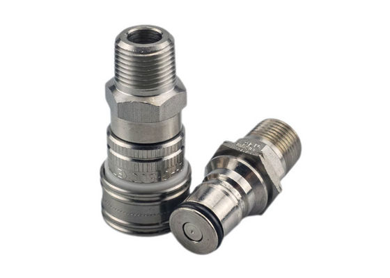 1500psi 0.25' '명칭 스테인리스 스틸 빠른 결합