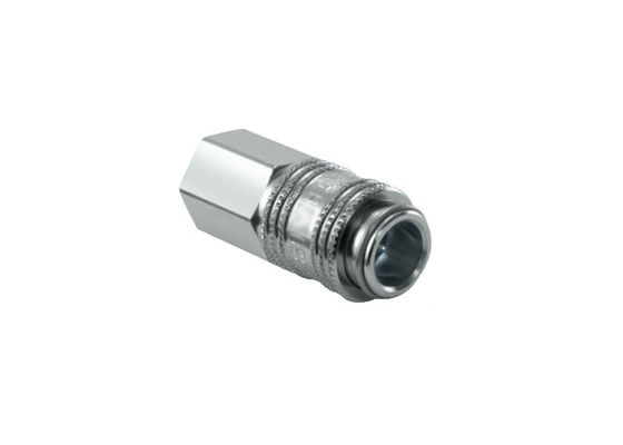 0.25'' 2000psi Pneumatic Hose Connector 빠른 결합