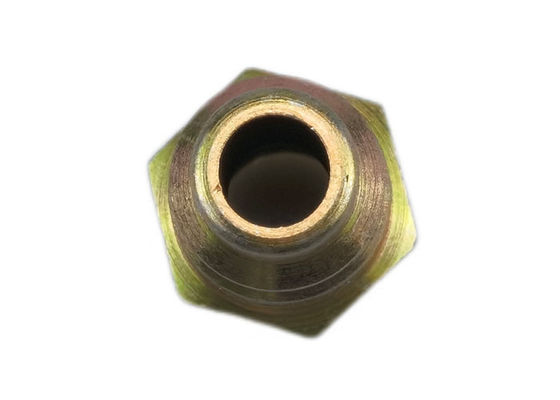 ISO9001 1000psi 남성용 펌마틱 빠른 방출 결합