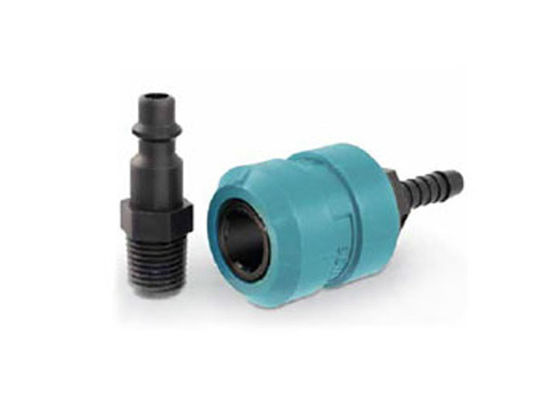 산업 3/8'' 1.6Mpa 가압 선 빠른 단속