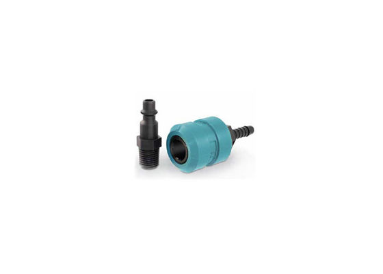 산업 3/8'' 1.6Mpa 가압 선 빠른 단속
