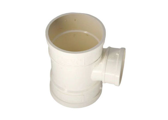40 Pvc 압력 파이프 피팅