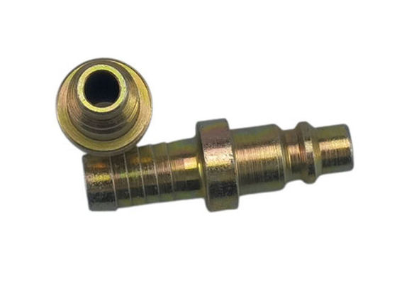 공기 ISO9001 150psi 구리 빠른 방출 결합
