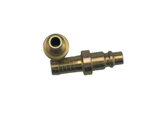 공기 ISO9001 150psi 구리 빠른 방출 결합