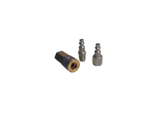 공기 ISO9001 150psi 구리 빠른 방출 결합