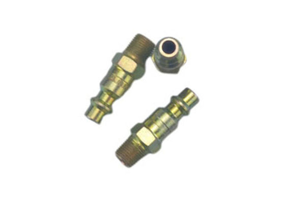 0.5 인치 NPT 공기 급결합기, 급속한 방출 공기 튜브 픽팅