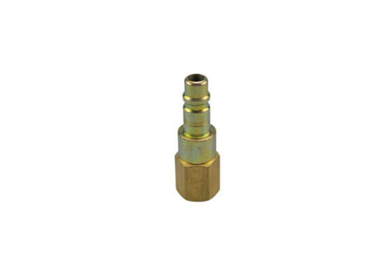 0.5 인치 NPT 공기 급결합기, 급속한 방출 공기 튜브 픽팅