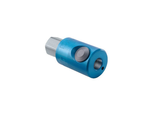 0.25'' 펌마틱 퀄릭 커넥트 커플링