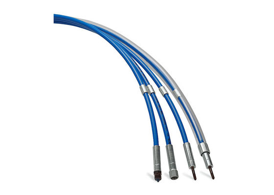 수압 산업 hose 파이프 300MPa DN4 6 층 IATF16949