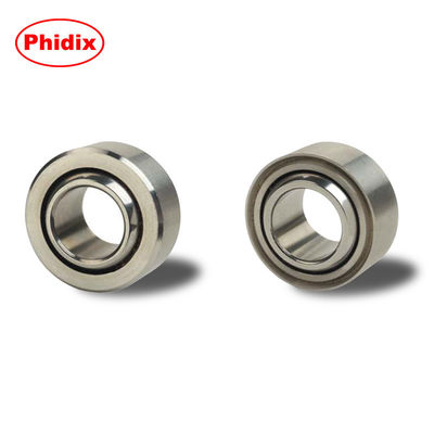 PTFE 가루로 유지보수 비용이 적게 드는 부식 내성 베어링