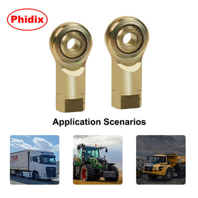 87084050 / 87084020 금속 막대 끝