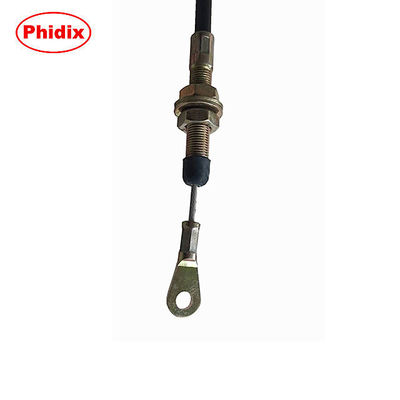 맞춤형 푸시 풀 케이블-다양한 응용 프로그램을위한 테일러 제어 솔루션