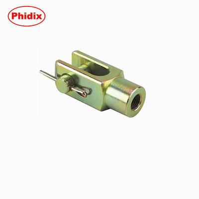 제어 케이블 액세서리 U 포크 - 신뢰할 수있는 엔드 연결 구성 요소