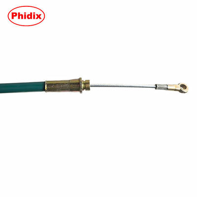 기계 제어 시스템을 위한 고성능 맞춤형 플렉서블 샤프트