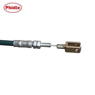 기계 제어 시스템을 위한 고성능 맞춤형 플렉서블 샤프트