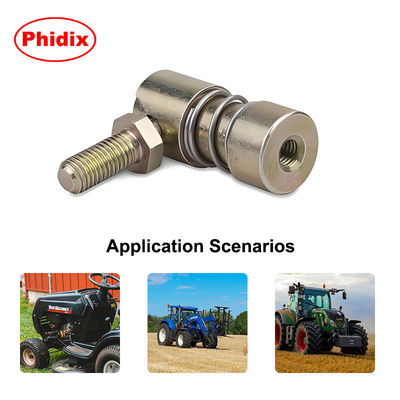 자동차 및 산업 제어 시스템을 위한 고정밀 볼 조인트